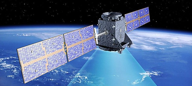 Интернет-магазин "Спутник"